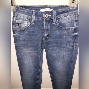 KANCAN Los Angeles ladies jeans